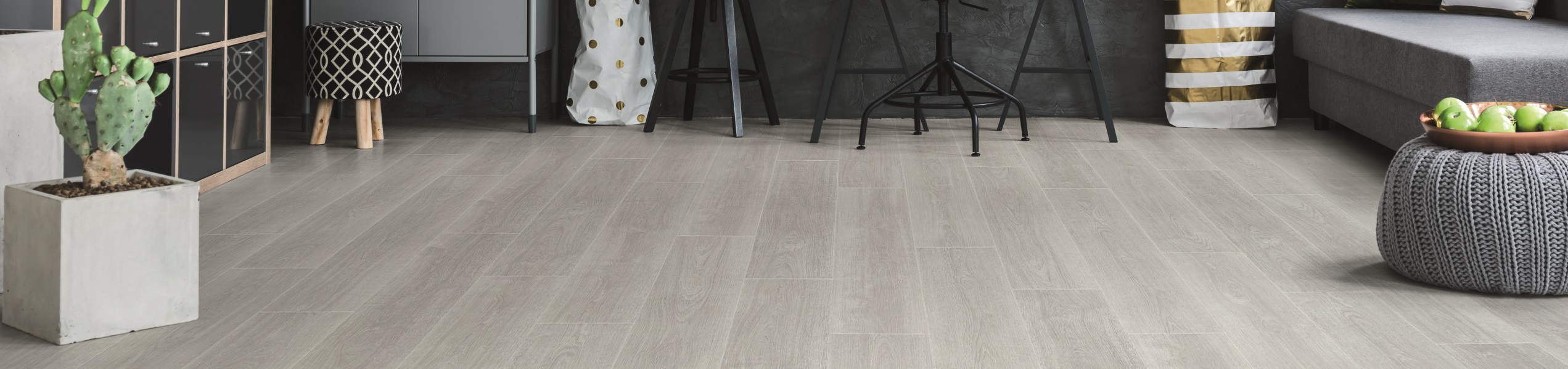 PVC intensief gebruik